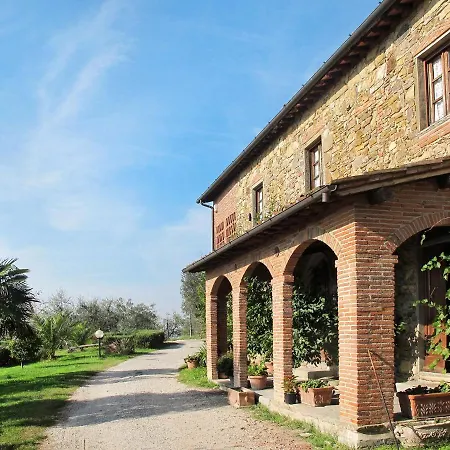 Agrumi By Interhome * Montevettolini