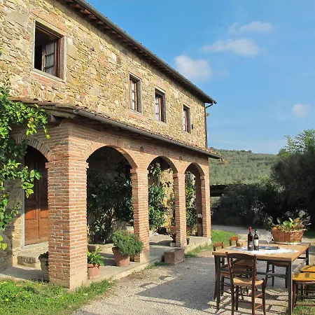 Agrumi By Interhome Holiday home Montevettolini