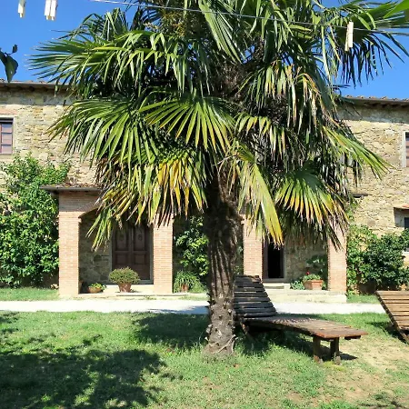 Agrumi By Interhome * Montevettolini