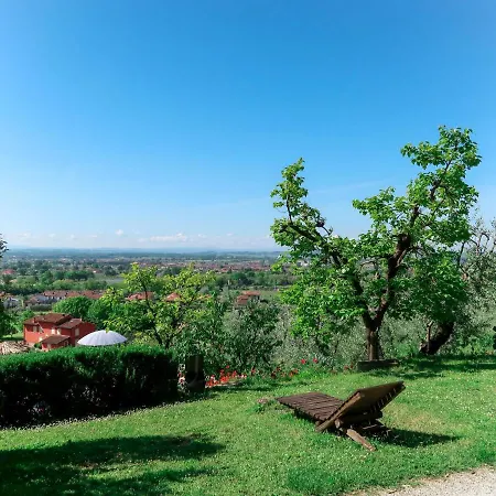 Agrumi By Interhome Montevettolini