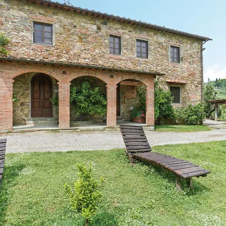 Agrumi By Interhome Holiday home Montevettolini