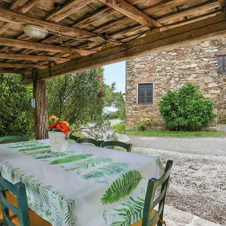 Agrumi By Interhome Holiday home