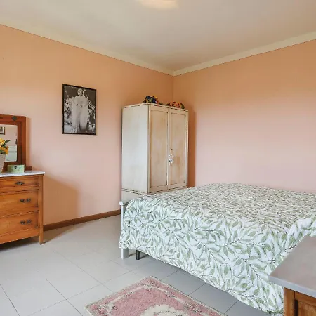 Feriehus Agrumi By Interhome Montevettolini