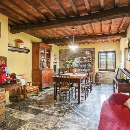 Holiday home Agrumi By Interhome Montevettolini