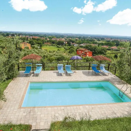 Agrumi By Interhome Montevettolini
