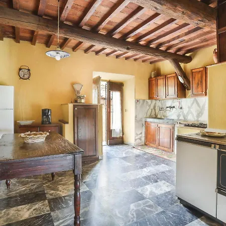 Agrumi By Interhome Holiday home Montevettolini