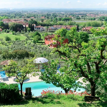 Agrumi By Interhome Tatil Evi *