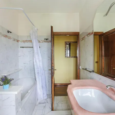 Tatil Evi Agrumi By Interhome Montevettolini