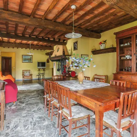 Tatil Evi Agrumi By Interhome *